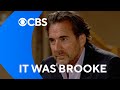 The Bold and the Beautiful - It Was Brooke