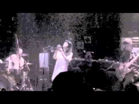 Dry and Heavy feat.Kuro(from TAMTAM)20140915@club asia