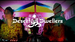 Desert Dwellers - 3hr Rocky Mountain Set