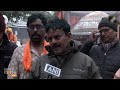 1265 Kg ‘laddoo Prasad’ From Hyderabad Reaches Karsewakpuram In Ayodhya Ahead Of ‘pran Pratishtha’  - 03:33 min - News - Video