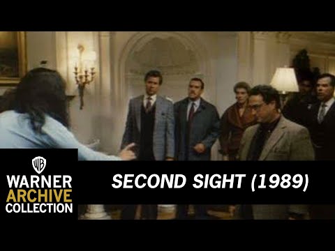 Second Sight'