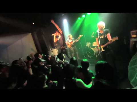 アシュラシンドローム 2014 6/15(日・父の日)高円寺missions 自主企画 続・メテオストローム
