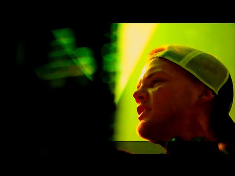 Avicii - Forever Yours Ultra Live 2016