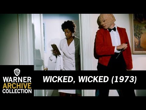 Wicked, Wicked'