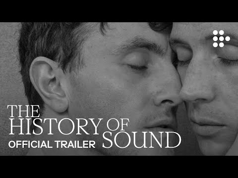The History of Sound'