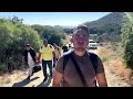 Non-stop flow of migrants into California, with dreams of America | REUTERS - 03:56 min - News - Video