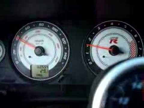 Nissan sentra spec v supercharger #9