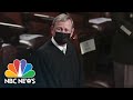 Chief Justice Roberts Calls Leak Of Draft Opinion On Roe v. Wade Absolutely Appalling