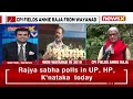 Rahul Gandhi Likely to Leave Wayanad Seat: Sources | Amid Seat Sharing Negotiations | NewsX  - 08:23 min - News - Video