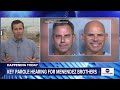 What to know about the Menendez brothers parole hearing  - 04:34 min - News - Video