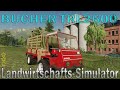 Bucher TRL 2600 v1.1.0.0