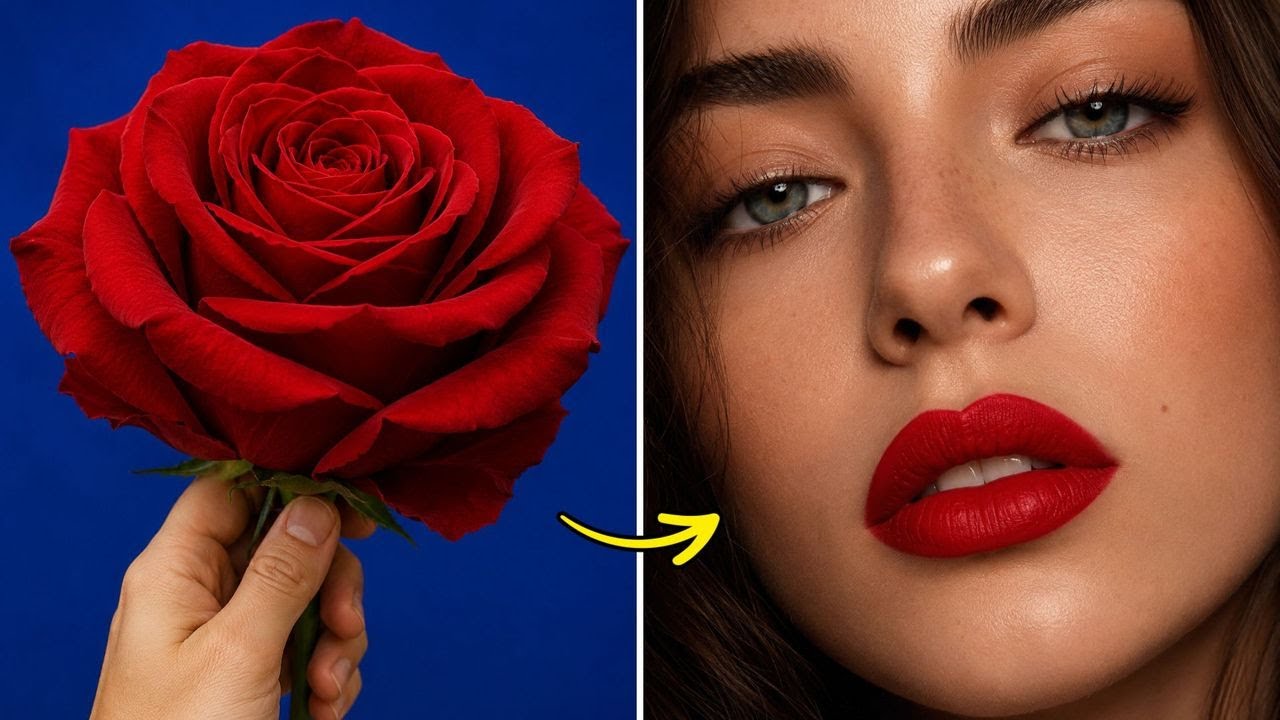 These Crazy DIY Natural Beauty Products Are Actually Worth Trying 🌿✨