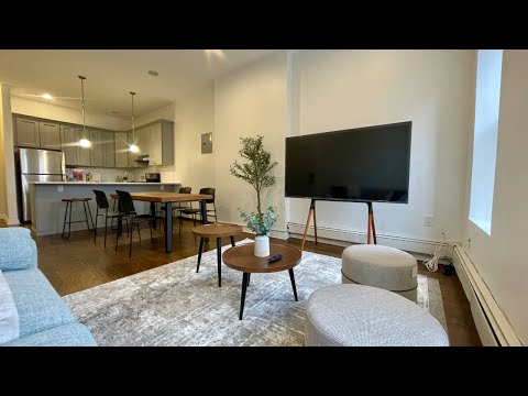 Property video