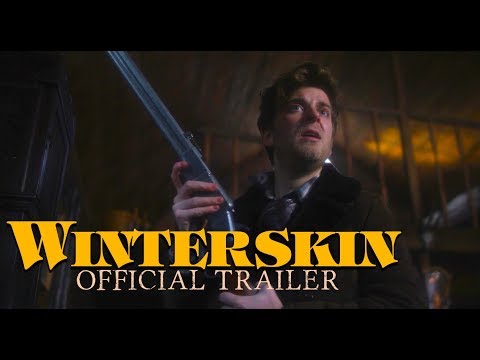 Winterskin'