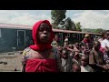 Thousands more flee rebel advance in eastern Congo | REUTERS  - 01:39 min - News - Video