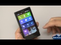 Обзор Nokia X