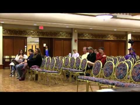 Alex Epstein Q&A and Eco-Heckler-Handling Part 6