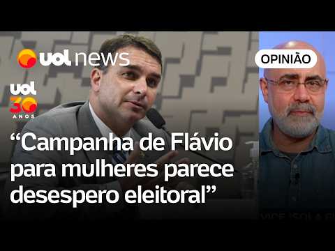 Desespero para atrair mulheres