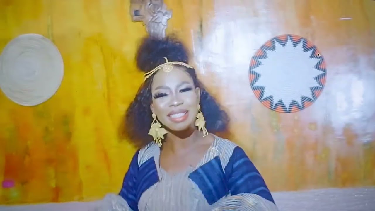 HARY KONO KONATÉ | Sekouba Diack | 🇬🇳Official Video 2025 | By Dj.IKK