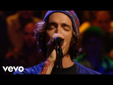 Incubus - Wish You Were Here (from The Morning View Sessions)