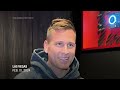 Kaskade readies for last-minute Super Bowl DJ gig after Tiësto withdraws  - 02:18 min - News - Video