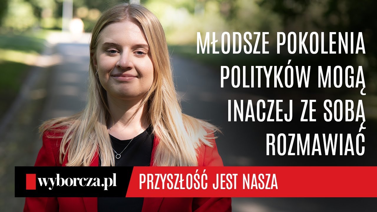 Tusku, dopuść młodych. "Młodsze pokolenia polityków mogą inaczej ze sobą rozmawiać"