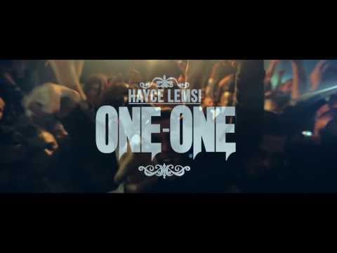 HAYCE LEMSI "ONE-ONE " (clip officiel)
