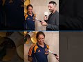 How well does Smriti Mandhana know Pratika Rawal | #CWC25  - 00:47 min - News - Video