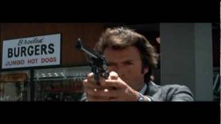 Dirty Harry - Trailer - (1971) -