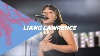 Liang Lawrence - Not a Love Song (BBC Introducing at Radio 1&#39;s Big Weekend 2025)