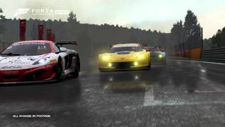 Forza Motorsport 6: Apex - Windows 10 Bejelentés Trailer