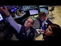 US stocks jump as megacap tech shares rally | REUTERS  - 02:11 min - News - Video