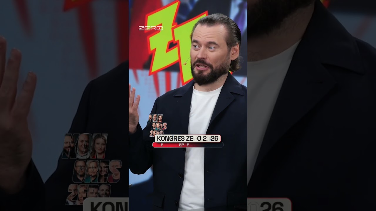 TELEWIZJA REPUBLIKA WYKORZYSTAŁA KACZYŃSKIEGO?