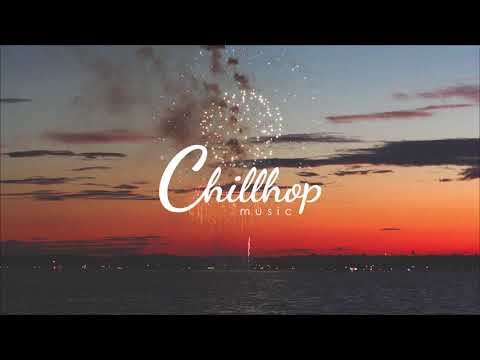 Chillhop Yearmix 2017 • jazz & lofi hiphop
