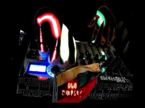 Alpha And Omega - Free Dub Video by Dub Dynasty featuring Ras Tinny