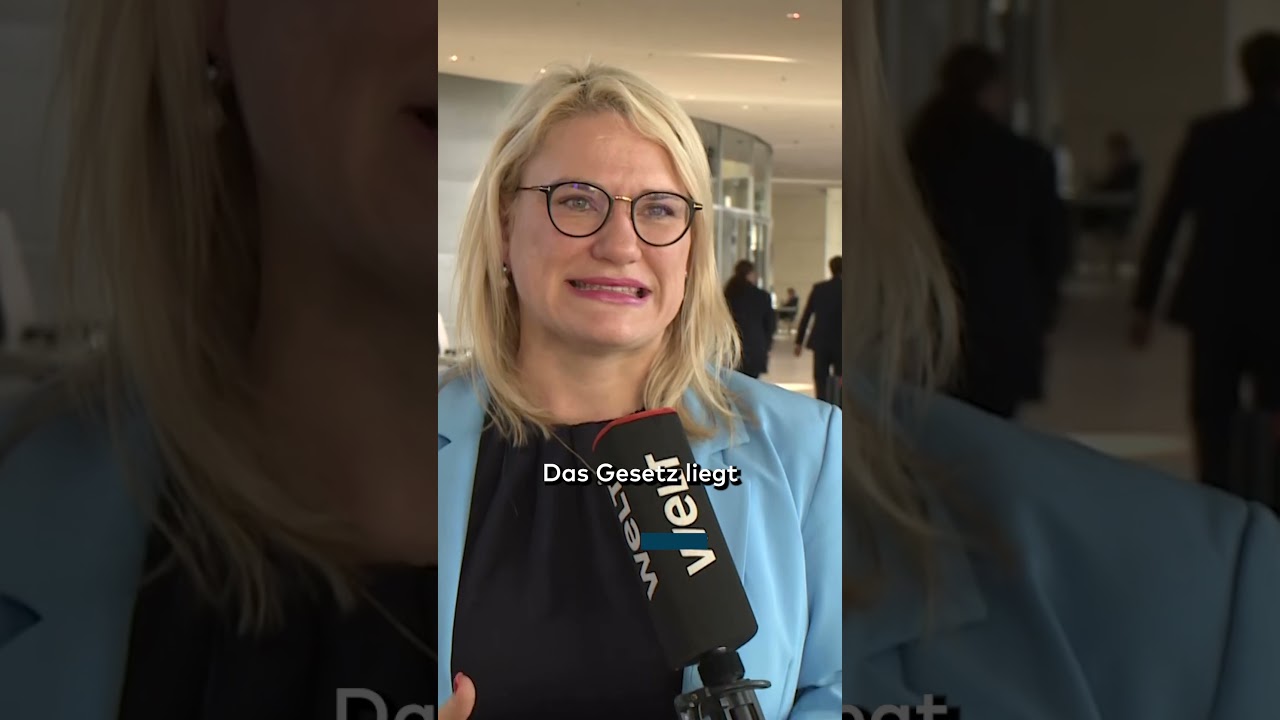 BÜRGERGELD FÜR UKRAINER: Gesetz stockt – Zahl der Neuankömmlinge steigt stark shorts