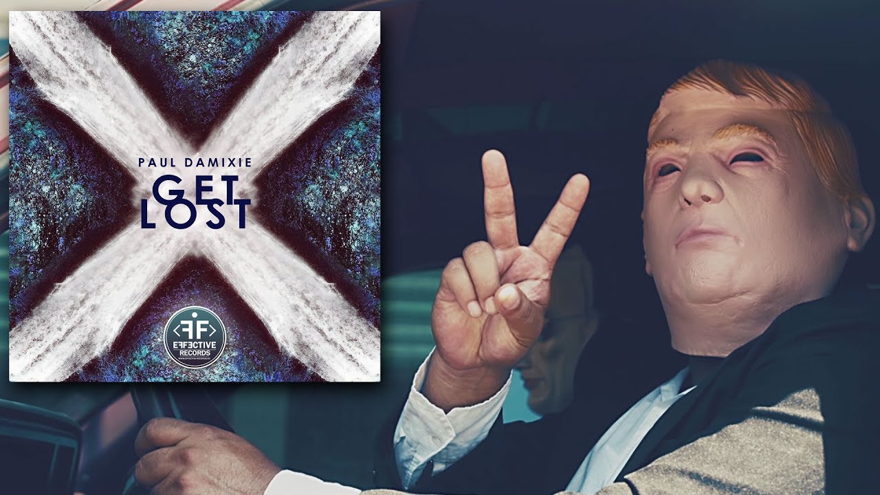 PAUL DAMIXIE GET LOST СКАЧАТЬ БЕСПЛАТНО PAUL DAMIXIE GET LOST СКАЧАТЬ БЕСПЛАТНО