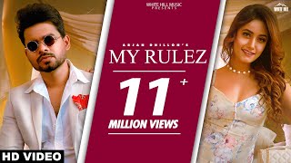 My Rulez – Arjan Dhillon Video HD