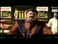 Balakrishna About IIFA Awards 2016