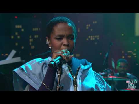 Ms. Lauryn Hill