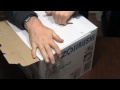 Zojirushi CD-LCC30 Water Boiler Unboxing and Review