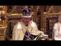 King Charles opens U.K. parliament after landslide election  - 02:13 min - News - Video