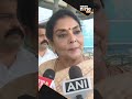“We will see for how long this government will work,” says Congress MP Renuka Chowdhury | news9