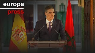 Sánchez niega relación entre la detención del asesor de Ábalos y su salida del Gobierno