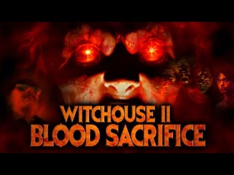 Witchouse II: Blood Coven'