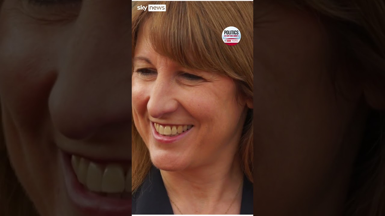 Has Rachel Reeves changed her tone on budget?