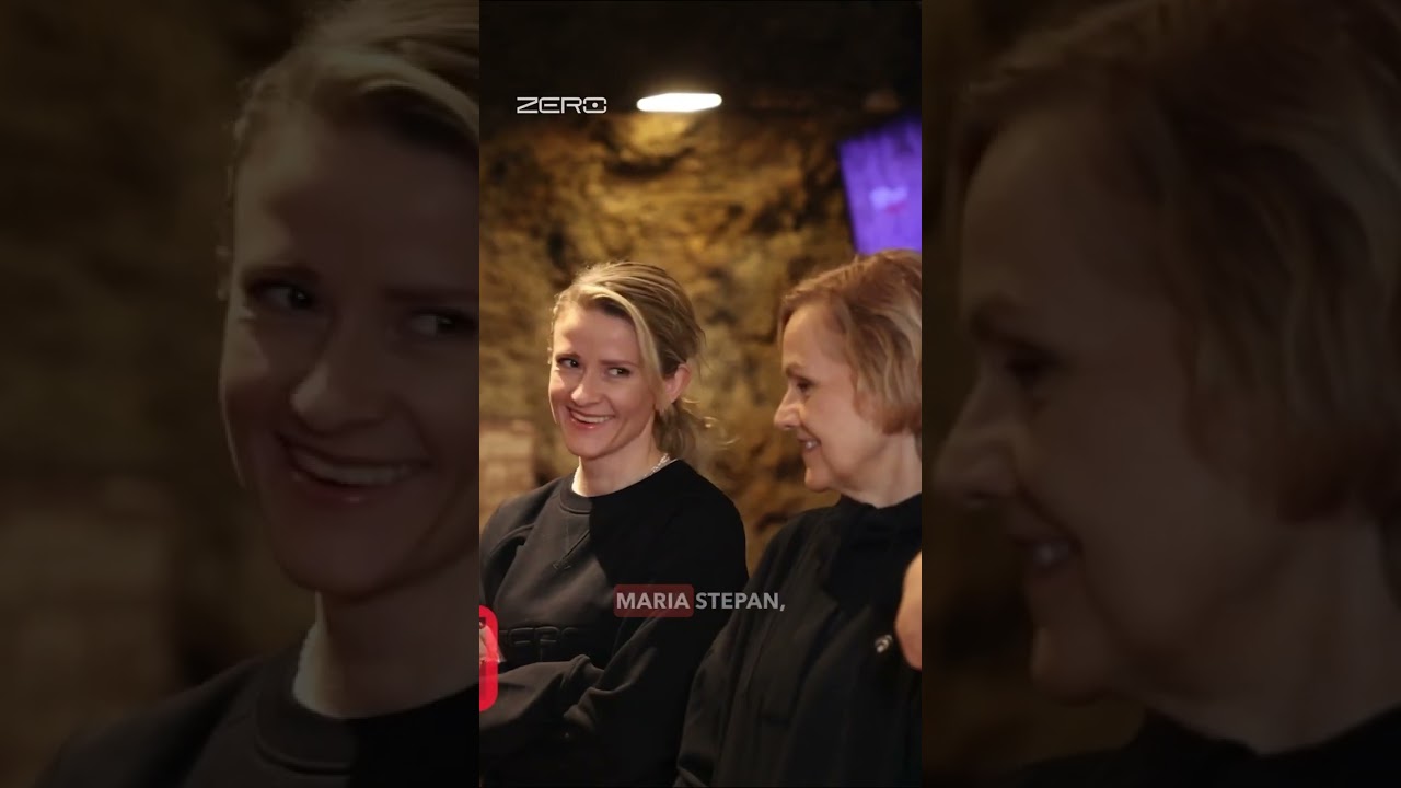 KANAŁ ZERO VS TOR PRZESZKÓD