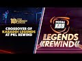 Anup Kumar, Ajay Thakur & More Recall their PKL Journey | Legends Rewind