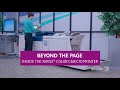 Xerox Color C60/C70 Printer: Creating booklets with the Xerox Integrated Color Server