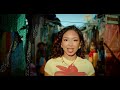 Wendy Cathalina - TSY AFFAIRENAO (Officiel Clip)